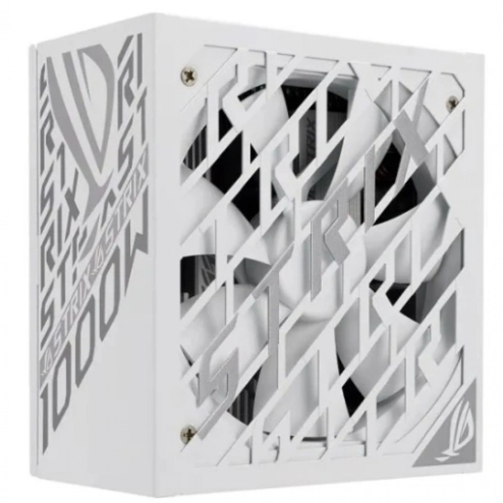 Блок питания Asus ROG Strix Gaming 90YE00W4-B0NA00 1000 Вт, 80+ Platinum - миниатюра 6