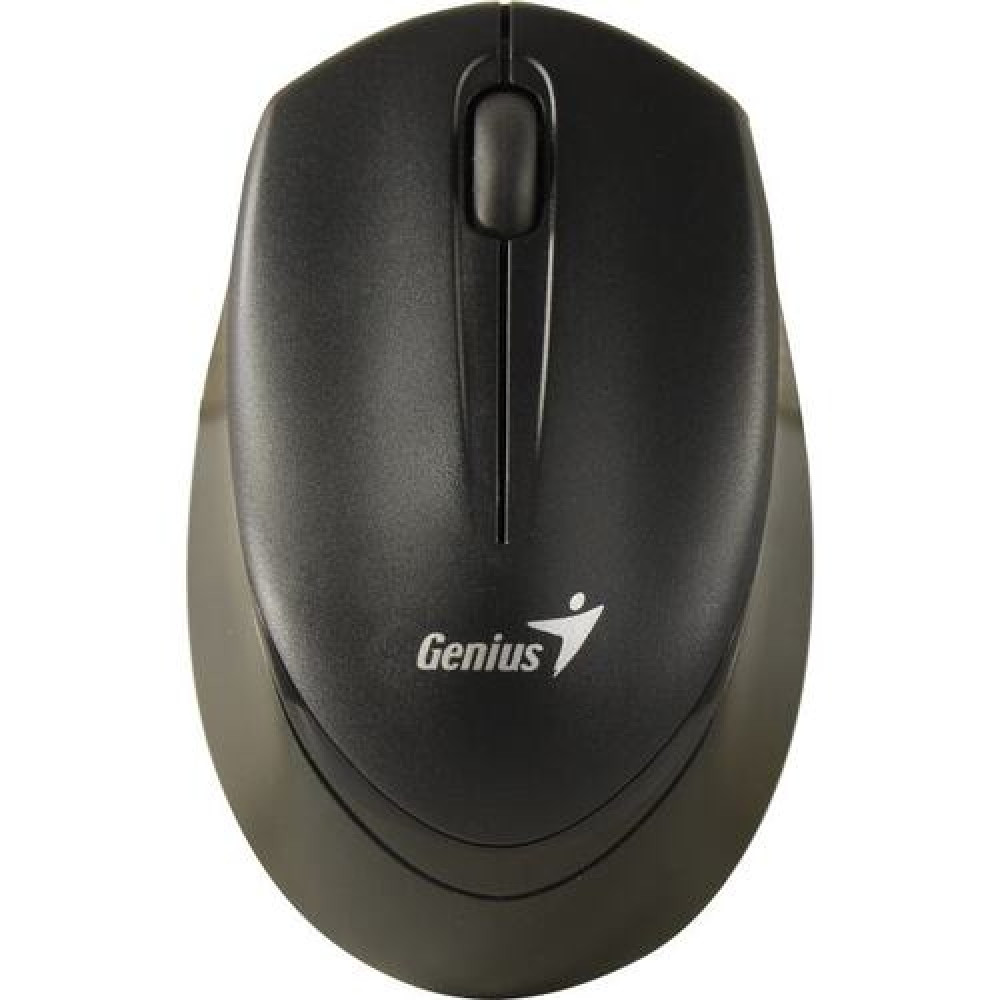 Мышь Genius NX-7009 Black 31030030400 Бюджетные, Беспроводная - миниатюра 3