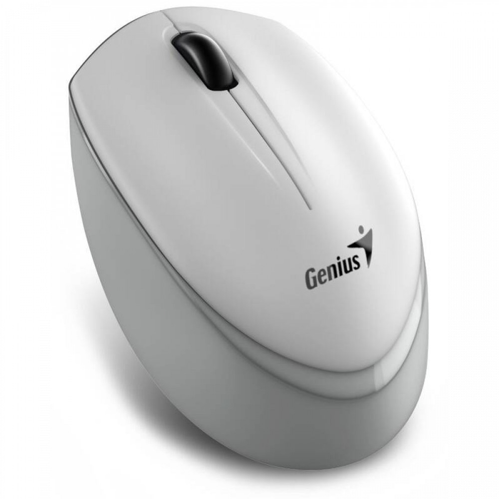 Мышь Genius NX-7009 31030030402 Бюджетные, Беспроводная - миниатюра 5