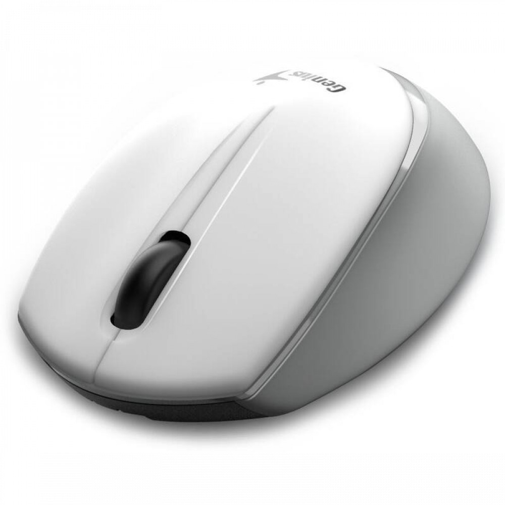 Мышь Genius NX-7009 31030030402 Бюджетные, Беспроводная - миниатюра 6