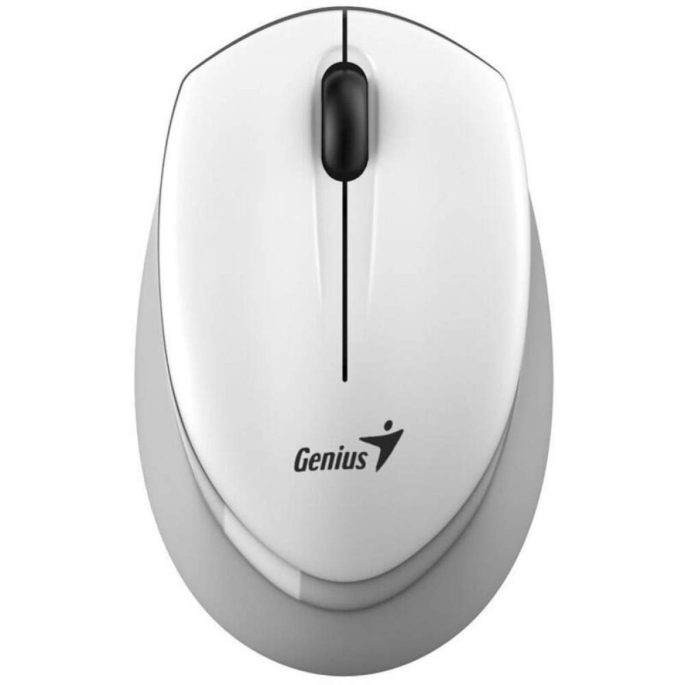 Мышь Genius NX-7009 31030030402 Бюджетные, Беспроводная - миниатюра 4