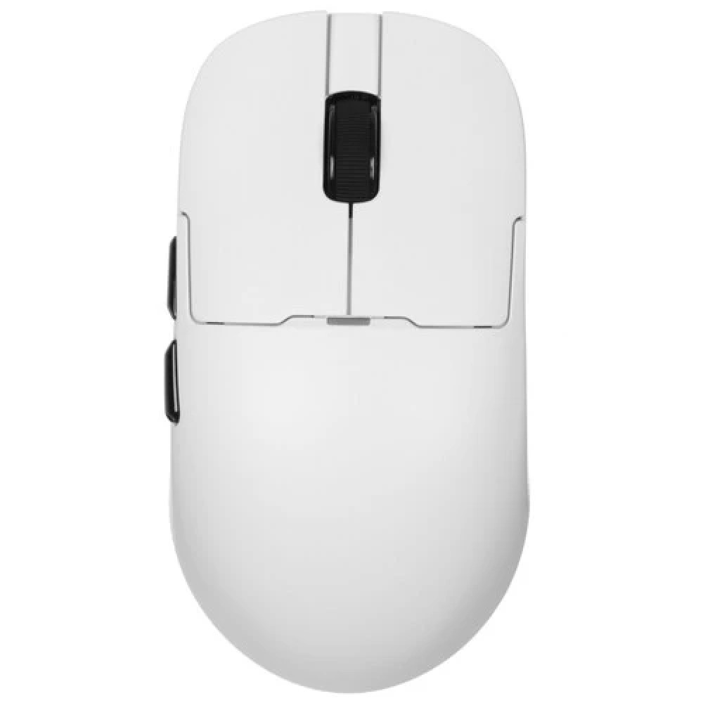Мышь Ajazz AJ159 APEX WH AJ159/APEX/White Игровые, Беспроводная - миниатюра 3