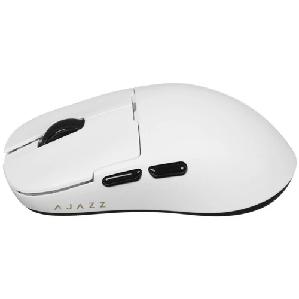 Мышь Ajazz AJ159 APEX WH AJ159/APEX/White Игровые, Беспроводная - миниатюра 4