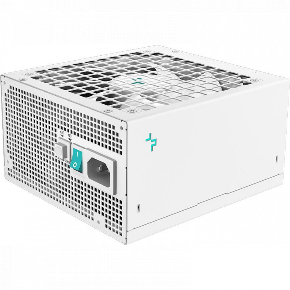 Блок питания Deepcool PX850G WH R-PX850G-FC0W-EU 850 Вт - миниатюра 11