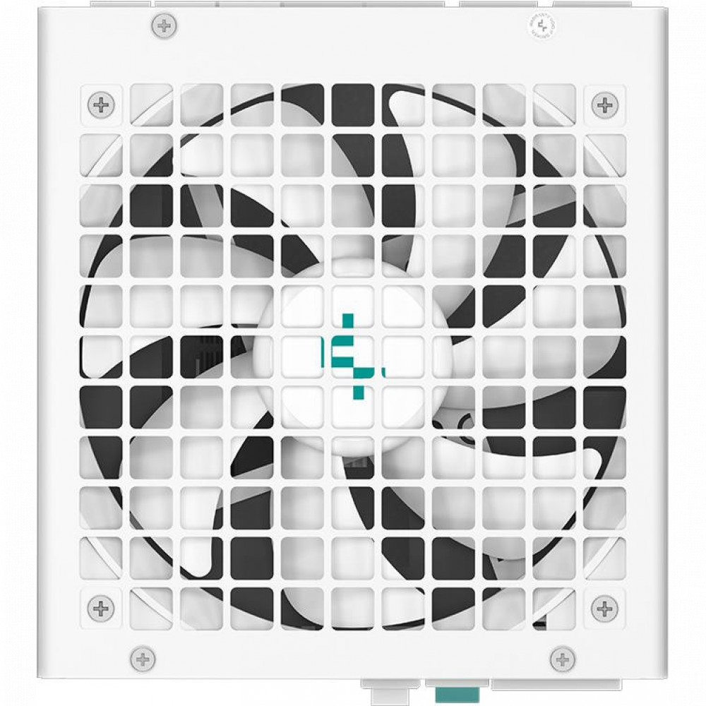 Блок питания Deepcool PX850G WH R-PX850G-FC0W-EU 850 Вт - миниатюра 10