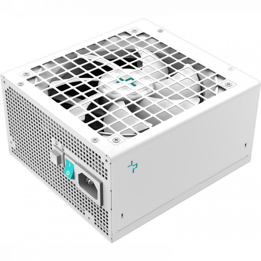 Блок питания Deepcool PX850G WH R-PX850G-FC0W-EU 850 Вт - миниатюра 12