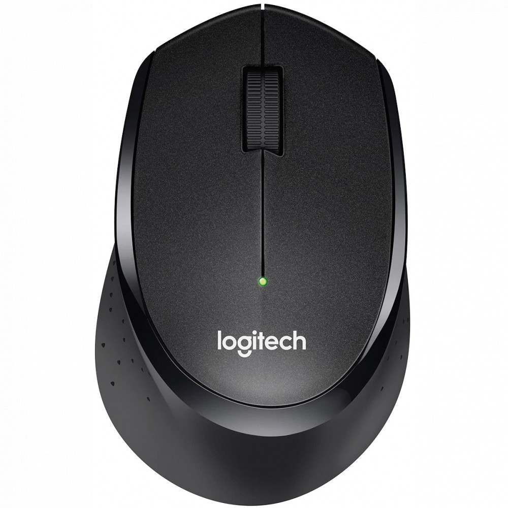 Мышь Logitech M330 910-007079 Бюджетные, Беспроводная - миниатюра 6