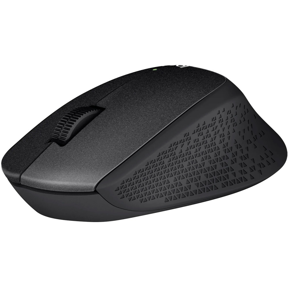 Мышь Logitech M330 910-007079 Бюджетные, Беспроводная - миниатюра 9