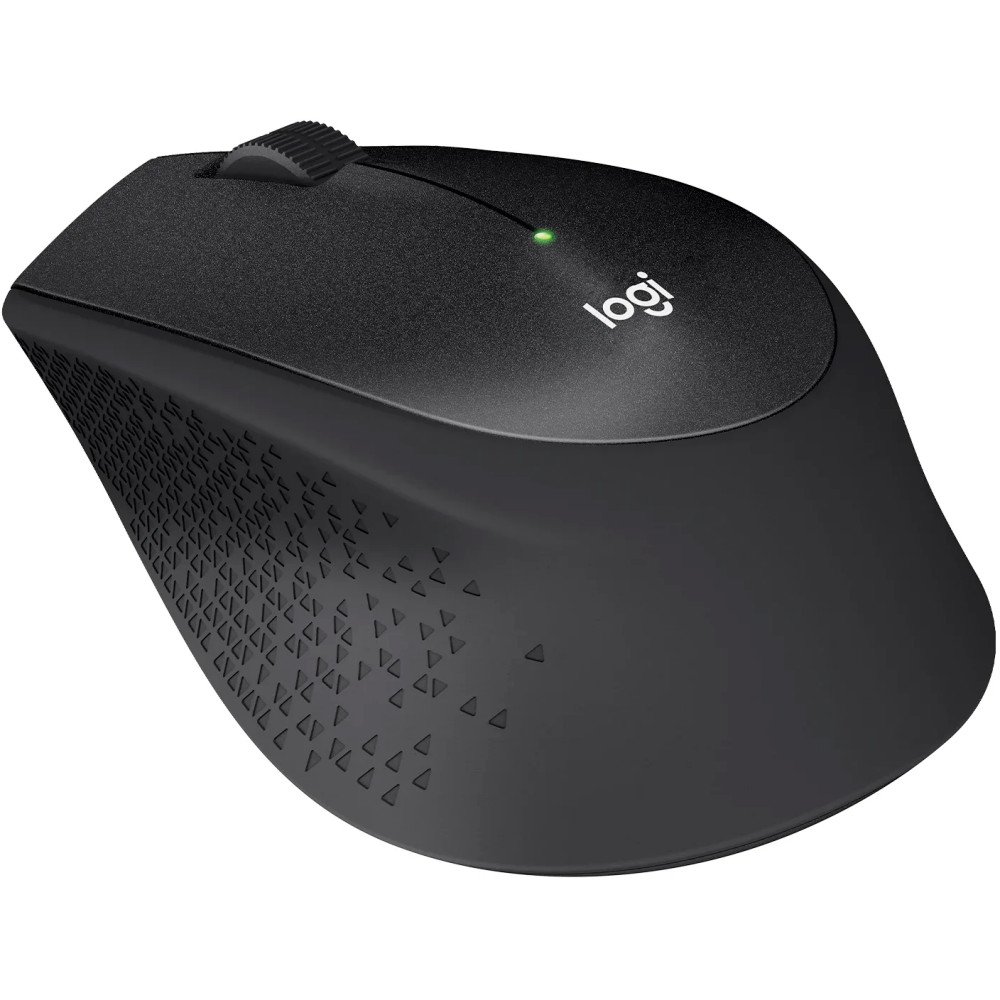 Мышь Logitech M330 910-007079 Бюджетные, Беспроводная - миниатюра 8