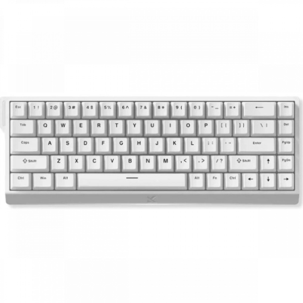 Клавиатура MCHOSE MC-Ace68Air-9 Проводная, USB - миниатюра 3
