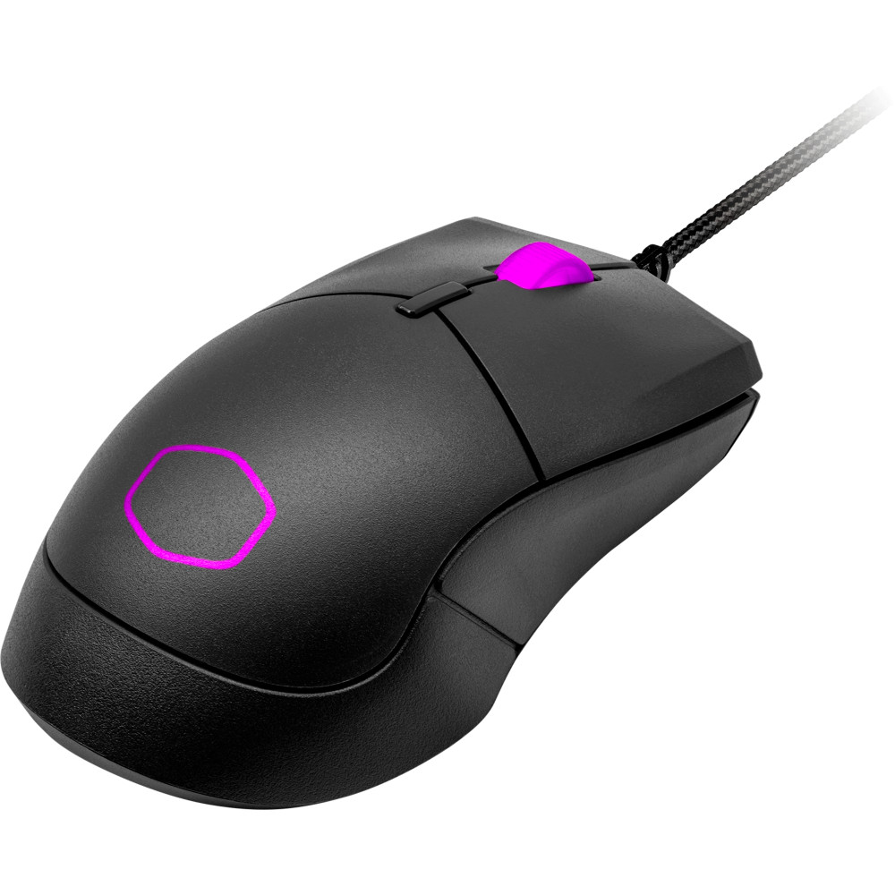 Мышь Cooler Master MM310 MM-310-KKOL1 Игровые, Проводная - миниатюра 8