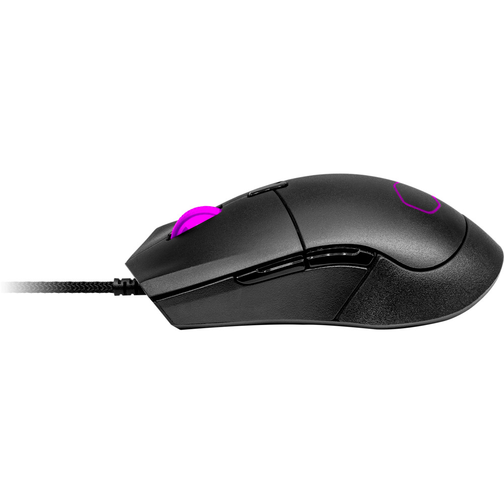 Мышь Cooler Master MM310 MM-310-KKOL1 Игровые, Проводная - миниатюра 9