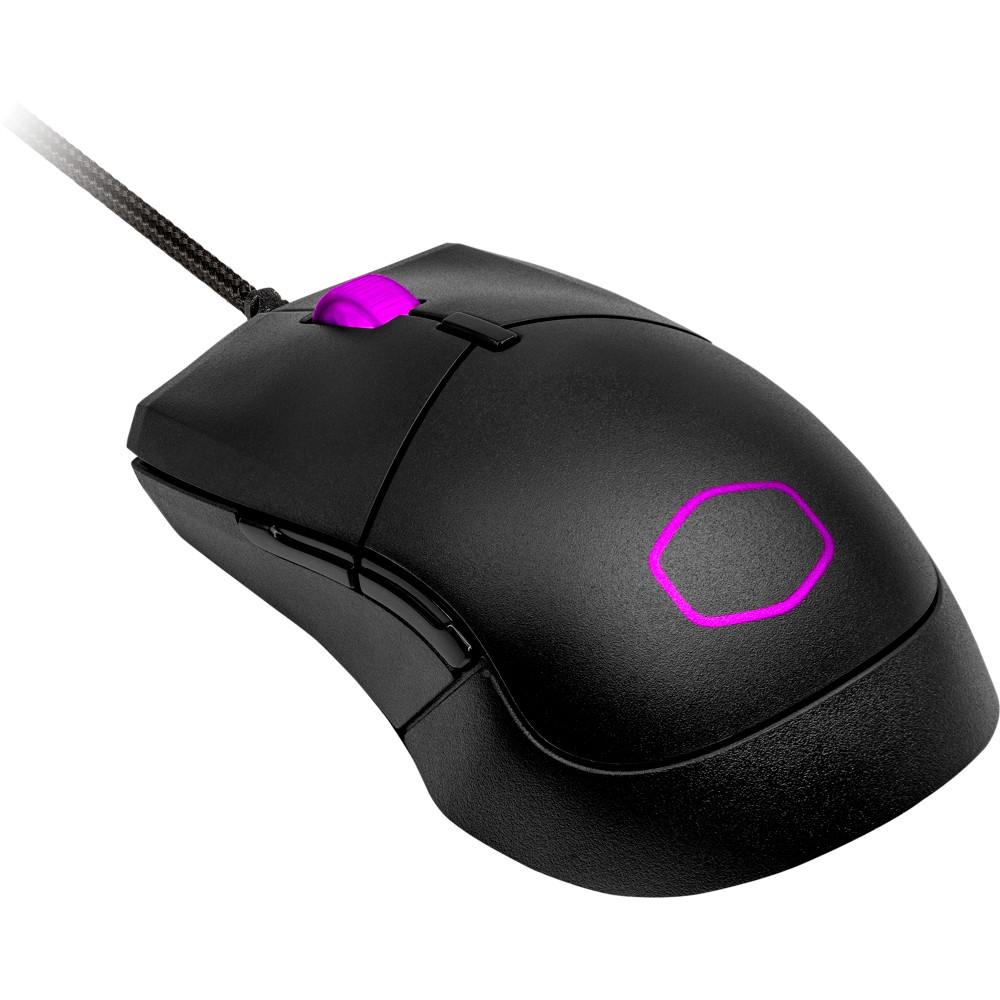 Мышь Cooler Master MM310 MM-310-KKOL1 Игровые, Проводная - миниатюра 7