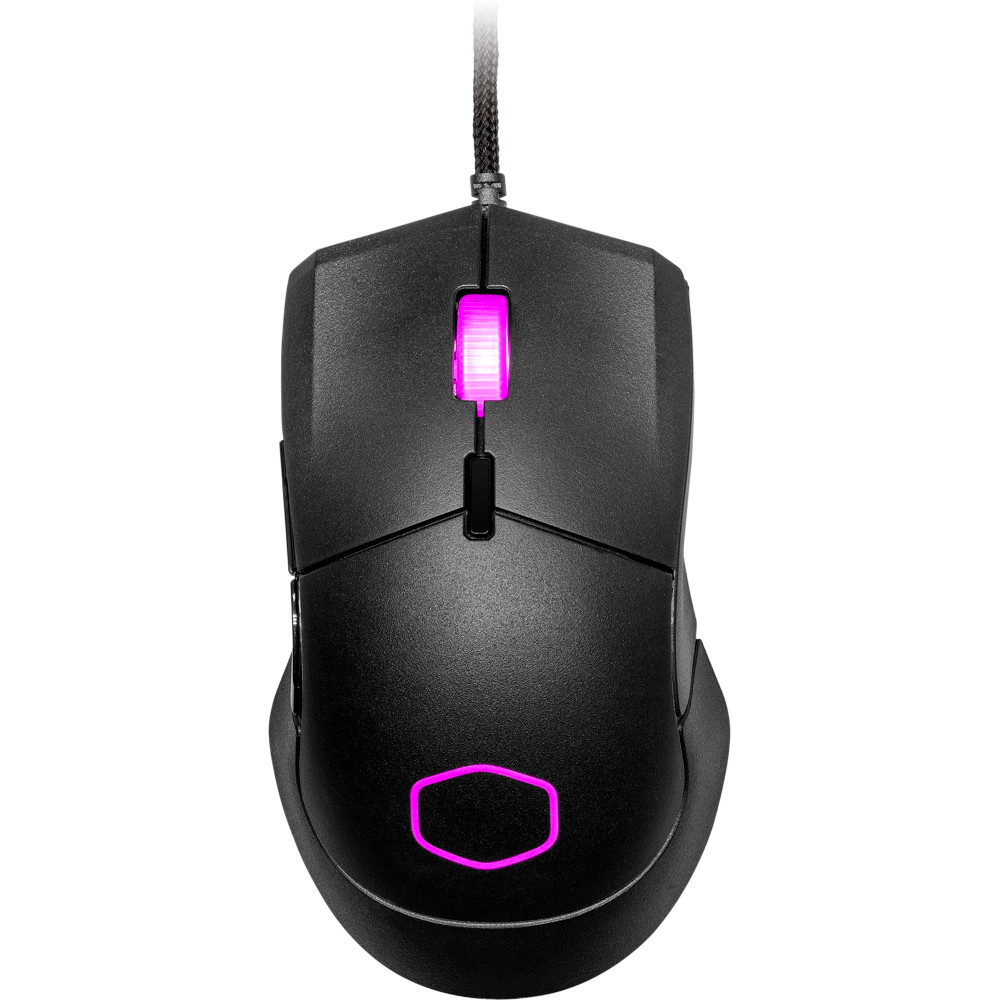 Мышь Cooler Master MM310 MM-310-KKOL1 Игровые, Проводная - миниатюра 6