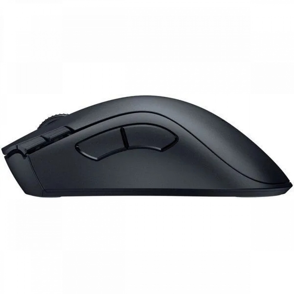 Мышь Razer DeathAdder V2 X HyperSpeed RZ01-04130100-R3C1 Игровые, Беспроводная - миниатюра 8