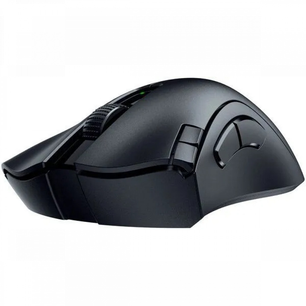 Мышь Razer DeathAdder V2 X HyperSpeed RZ01-04130100-R3C1 Игровые, Беспроводная - миниатюра 9