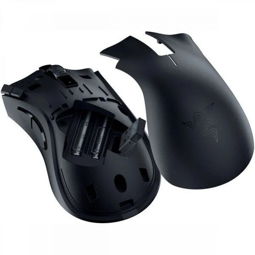 Мышь Razer DeathAdder V2 X HyperSpeed RZ01-04130100-R3C1 Игровые, Беспроводная - миниатюра 10
