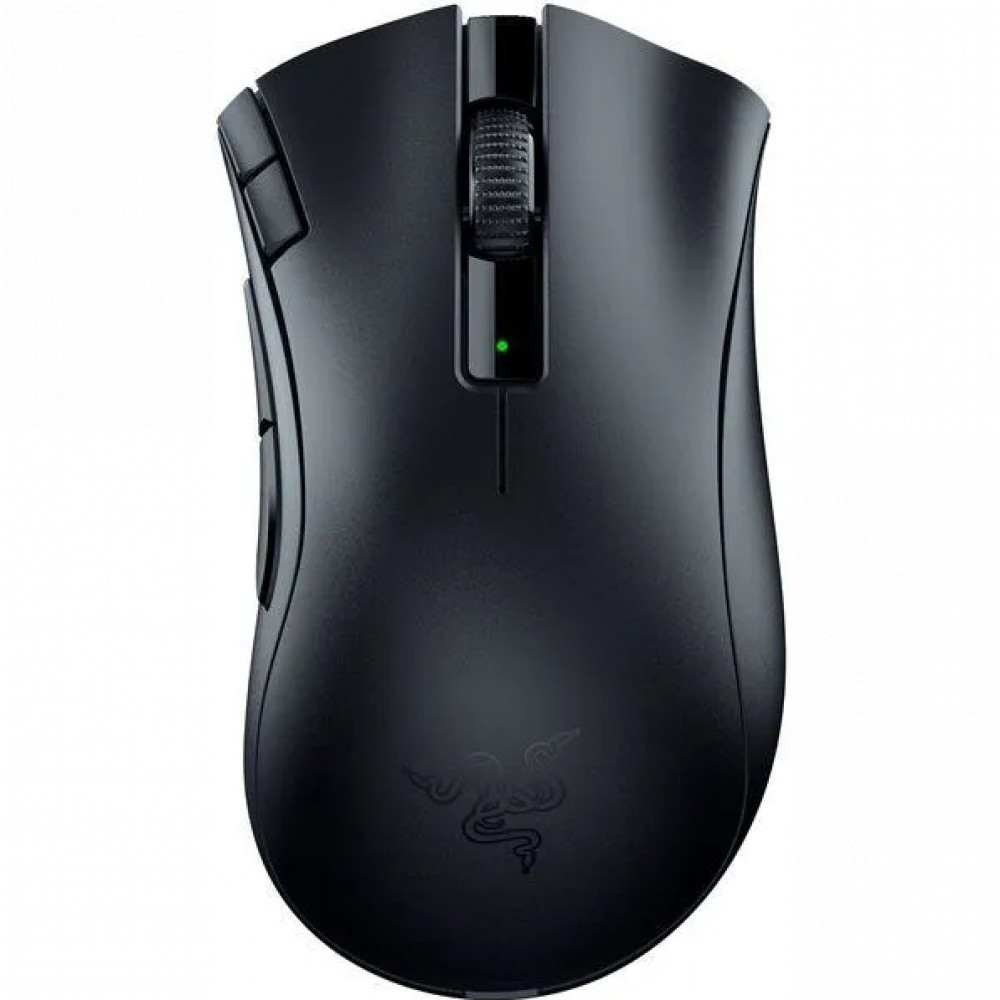 Мышь Razer DeathAdder V2 X HyperSpeed RZ01-04130100-R3C1 Игровые, Беспроводная - миниатюра 6