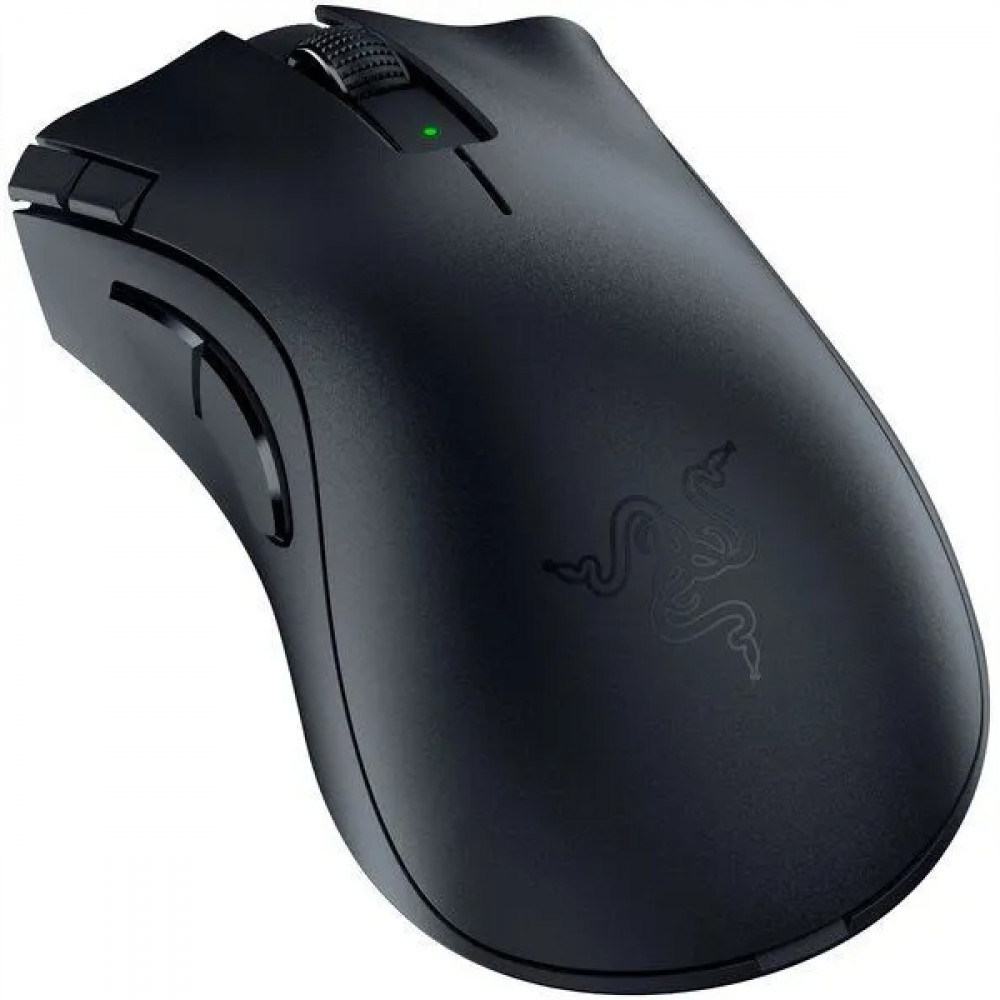 Мышь Razer DeathAdder V2 X HyperSpeed RZ01-04130100-R3C1 Игровые, Беспроводная - миниатюра 7
