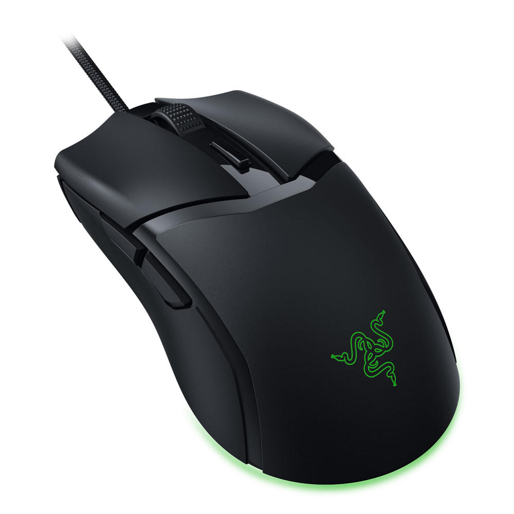 Мышь Razer Cobra RZ01-04650100-R3M1 Игровые, Проводная - миниатюра 6