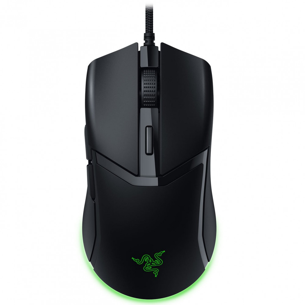 Мышь Razer Cobra RZ01-04650100-R3M1 Игровые, Проводная - миниатюра 5