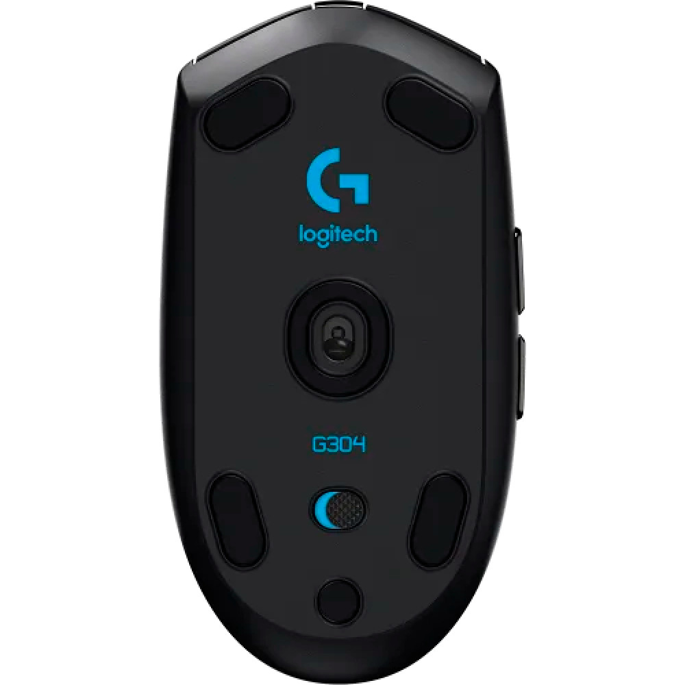 Мышь Logitech G304 Lightspeed 910-005286 Игровые, Беспроводная - миниатюра 10