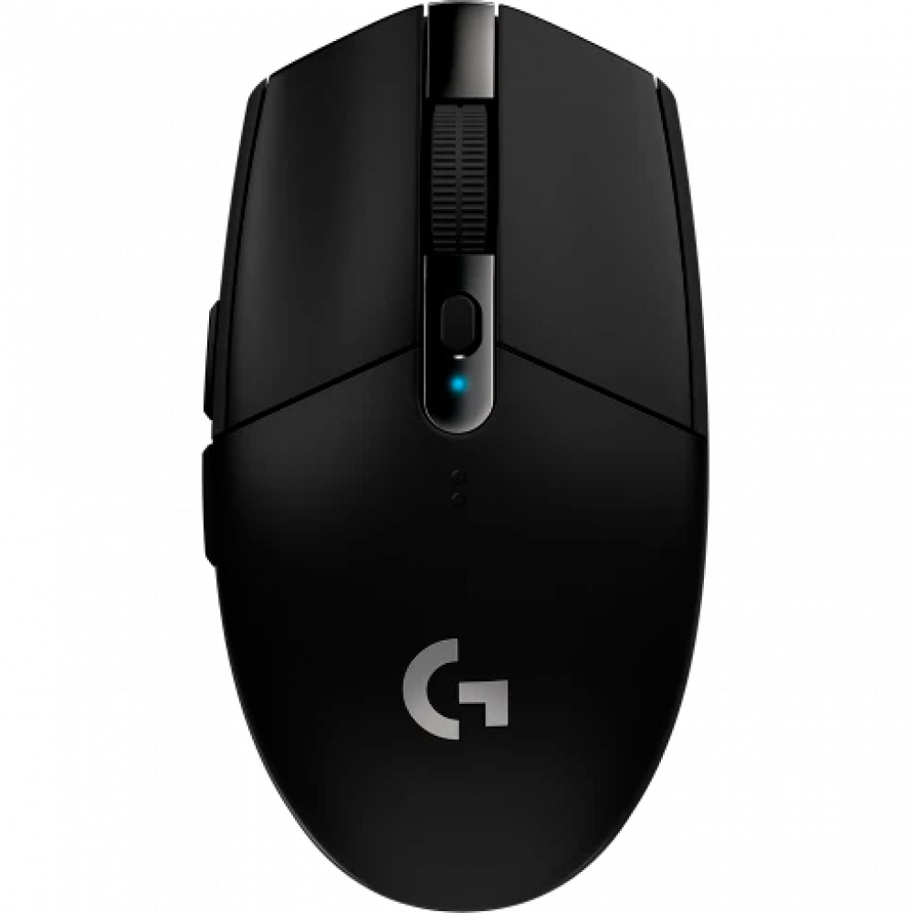 Мышь Logitech G304 Lightspeed 910-005286 Игровые, Беспроводная - миниатюра 6