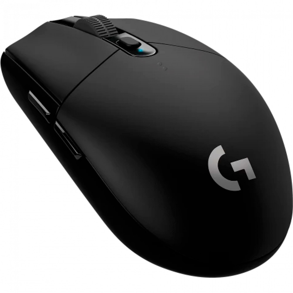 Мышь Logitech G304 Lightspeed 910-005286 Игровые, Беспроводная - миниатюра 7