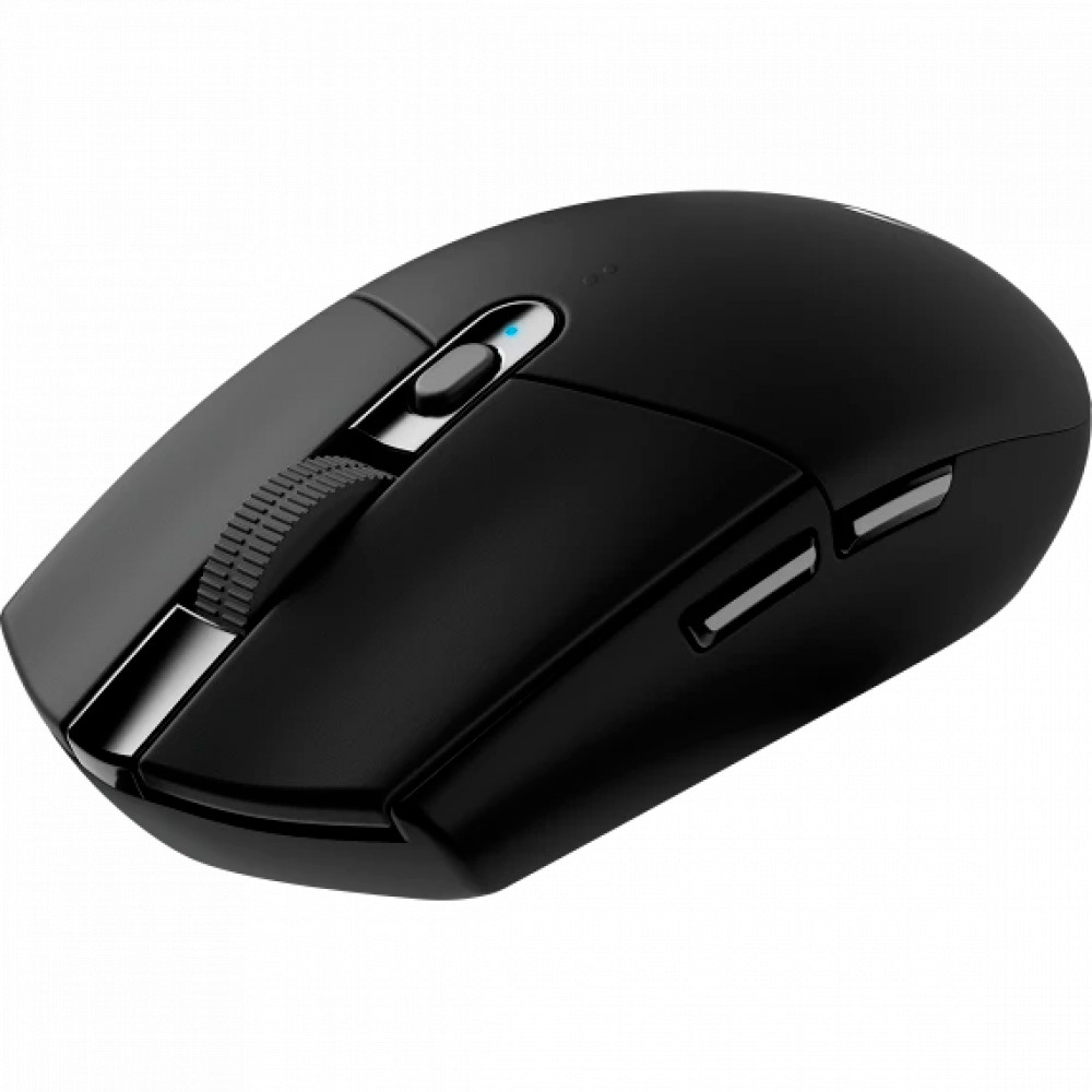 Мышь Logitech G304 Lightspeed 910-005286 Игровые, Беспроводная - миниатюра 8
