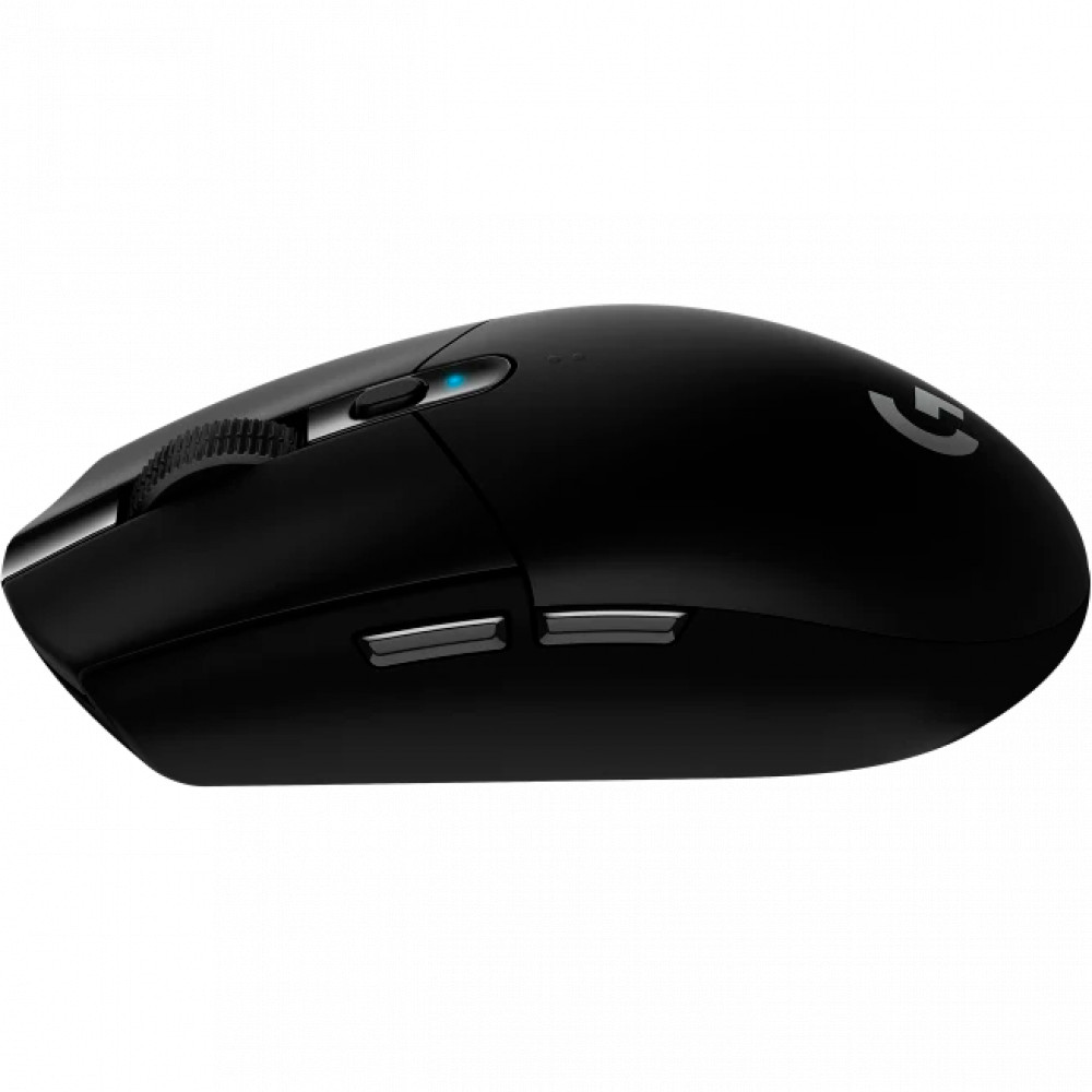 Мышь Logitech G304 Lightspeed 910-005286 Игровые, Беспроводная - миниатюра 9