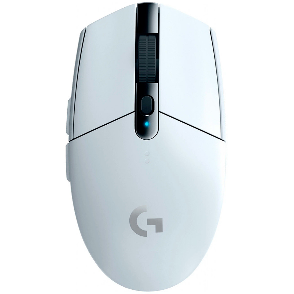 Мышь Logitech G304 Lightspeed 910-005295 Игровые, Беспроводная - миниатюра 6