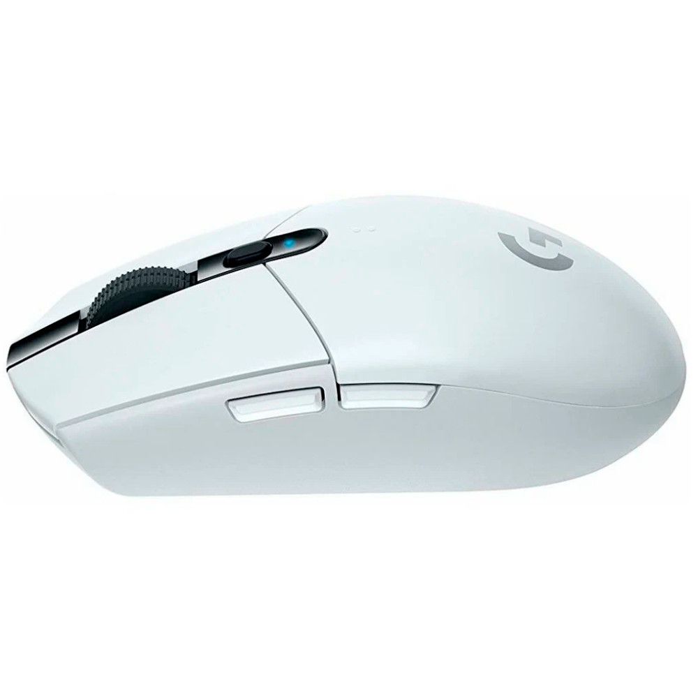 Мышь Logitech G304 Lightspeed 910-005295 Игровые, Беспроводная - миниатюра 9