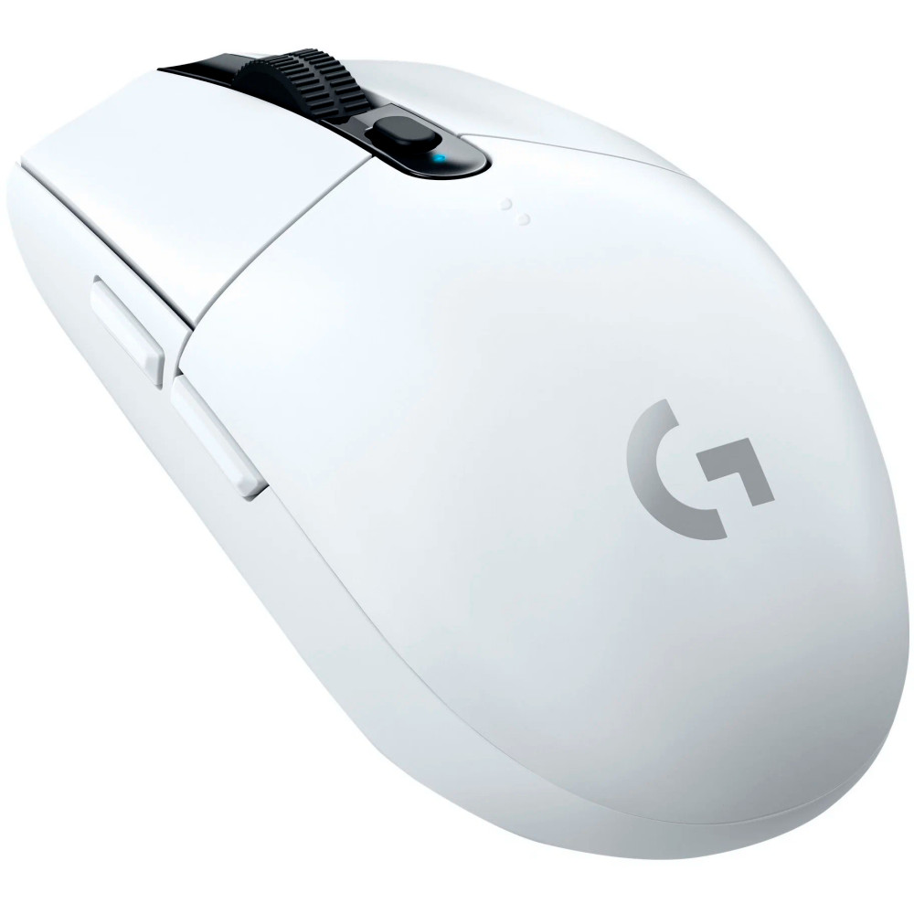 Мышь Logitech G304 Lightspeed 910-005295 Игровые, Беспроводная - миниатюра 7