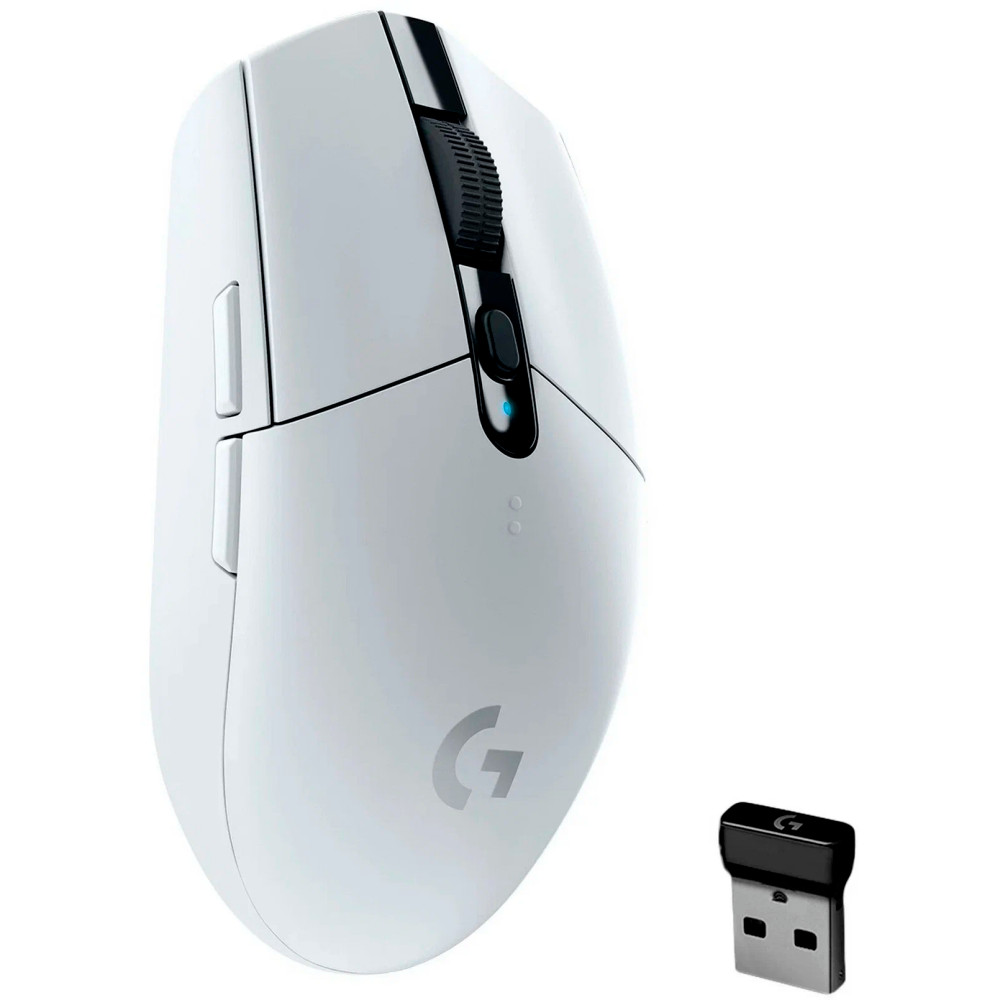 Мышь Logitech G304 Lightspeed 910-005295 Игровые, Беспроводная - миниатюра 8