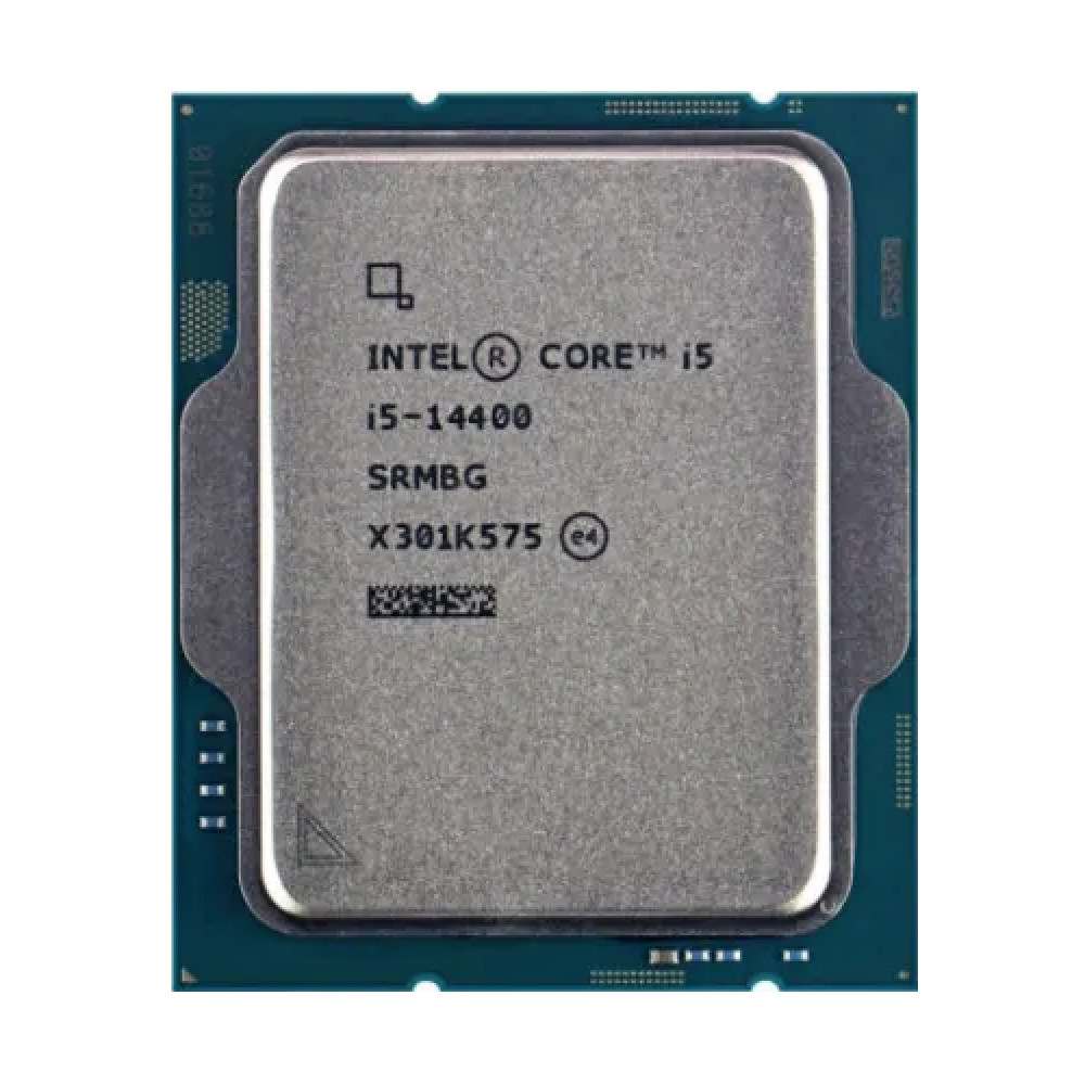 Процессор Intel Core i5-14400 541316 Core i5 - миниатюра 2