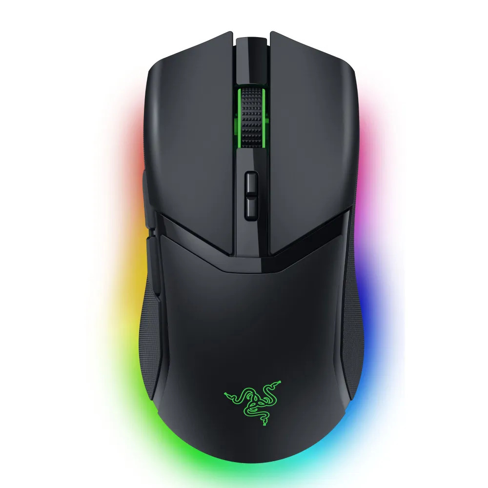 Мышь Razer Cobra Pro RZ01-04660100-R3G1 Игровые, Беспроводная - миниатюра 8