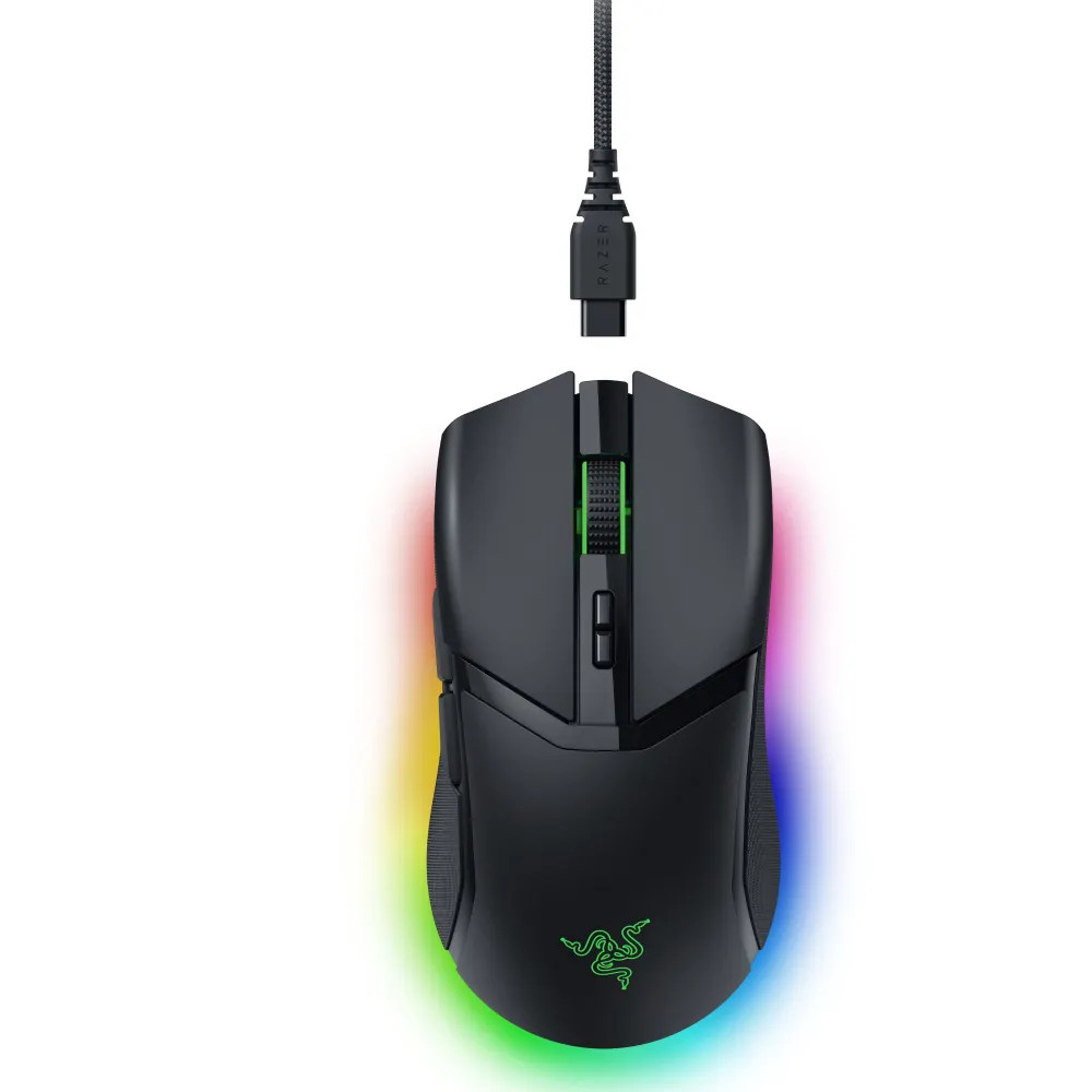 Мышь Razer Cobra Pro RZ01-04660100-R3G1 Игровые, Беспроводная - миниатюра 10