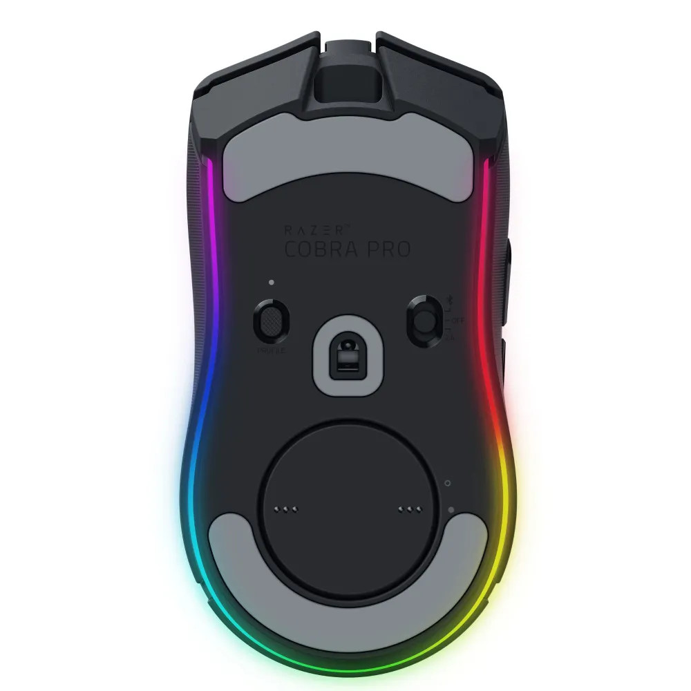 Мышь Razer Cobra Pro RZ01-04660100-R3G1 Игровые, Беспроводная - миниатюра 12