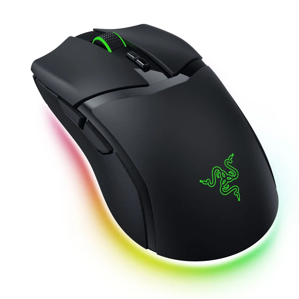 Мышь Razer Cobra Pro RZ01-04660100-R3G1 Игровые, Беспроводная - миниатюра 13