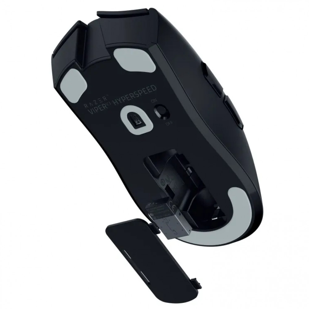 Мышь Razer Viper V3 HyperSpeed RZ01-04910100-R3M1 Игровые, Беспроводная - миниатюра 10