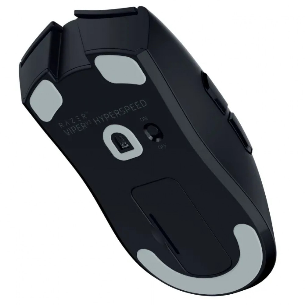 Мышь Razer Viper V3 HyperSpeed RZ01-04910100-R3M1 Игровые, Беспроводная - миниатюра 9