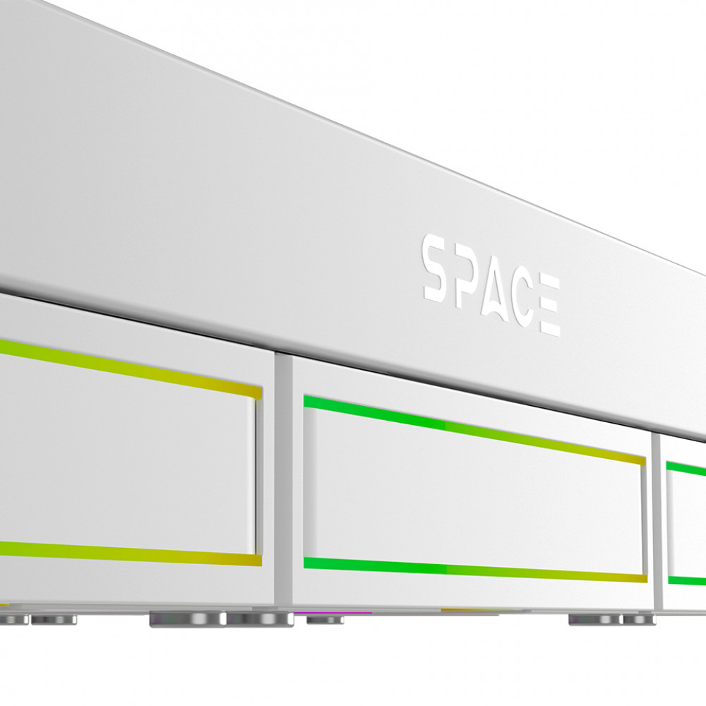 Система охлаждения ID-Cooling SL360 WHITE Для процессора - миниатюра 14