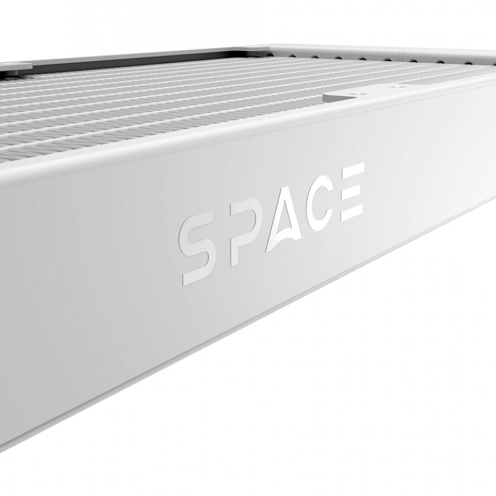 Система охлаждения ID-Cooling SL360 WHITE Для процессора - миниатюра 15