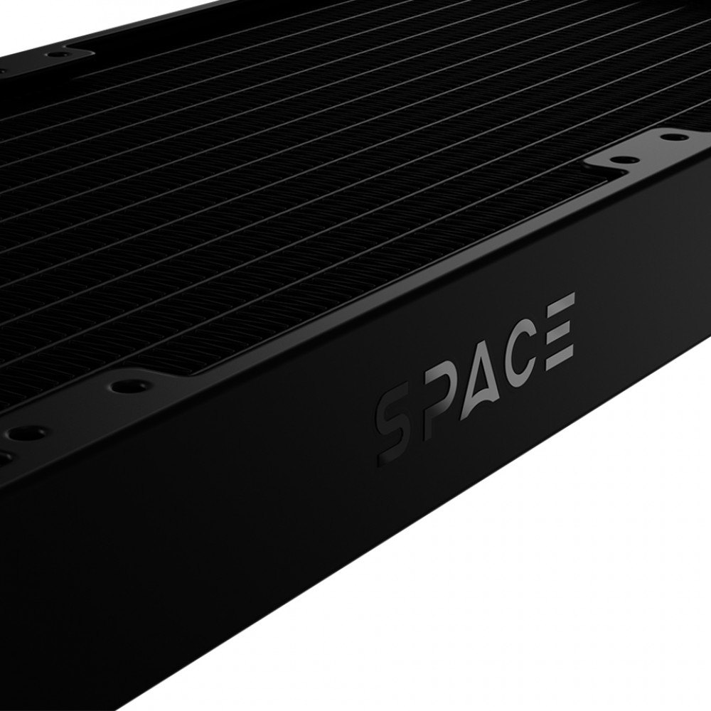 Система охлаждения ID-Cooling SL360 Для процессора - миниатюра 15