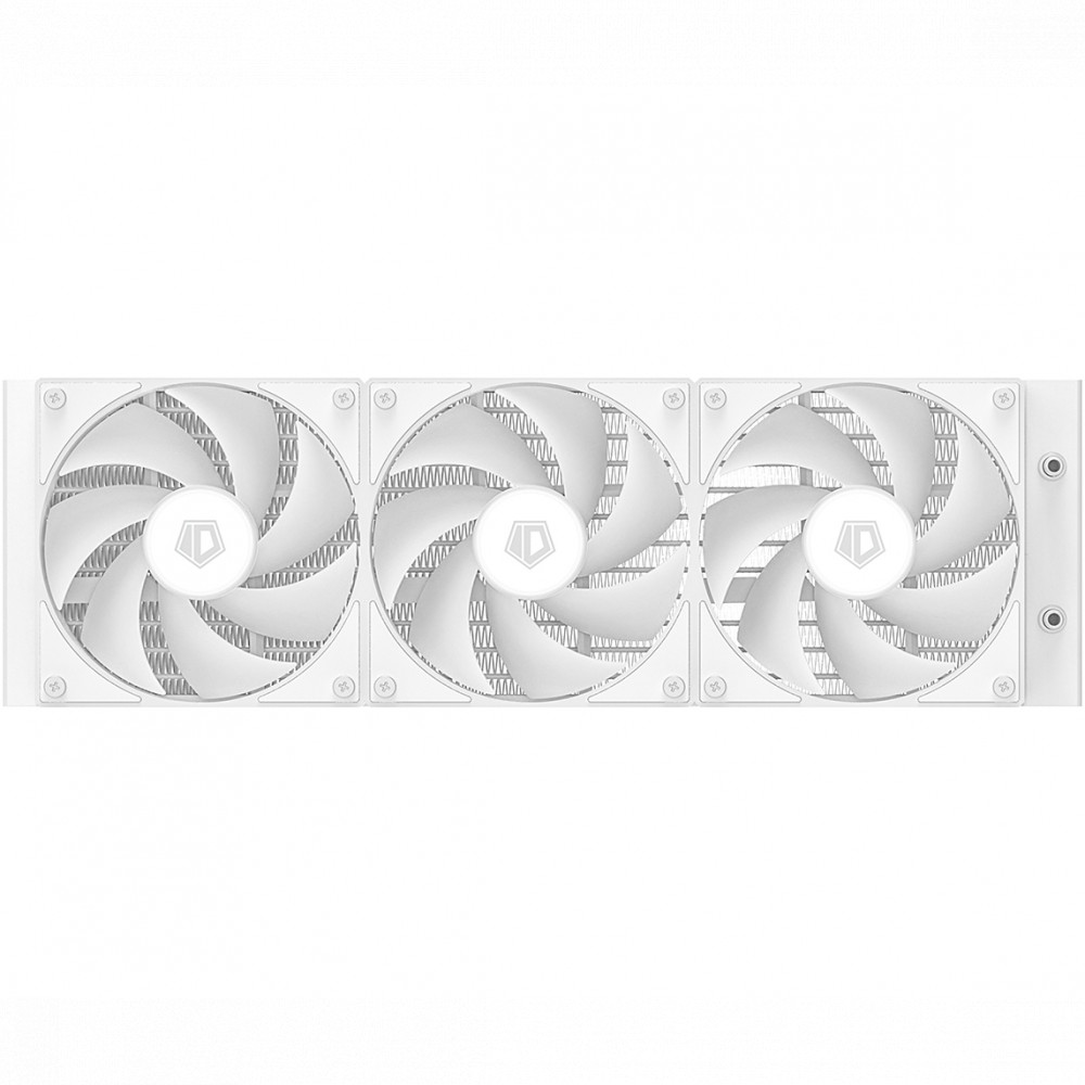 Система охлаждения ID-Cooling Dashflow 360 XT Lite White DASHFLOW 360 XT LITE WHITE Для процессора - миниатюра 12