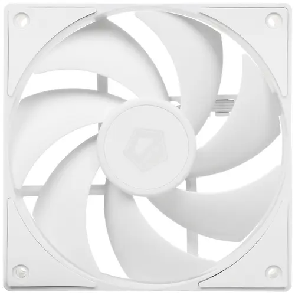 Система охлаждения ID-Cooling AF Series AF-125-W Для системного блока - миниатюра 6