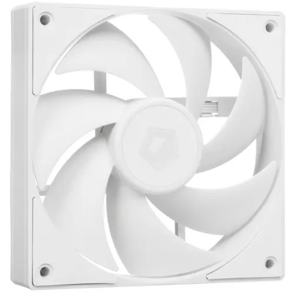 Система охлаждения ID-Cooling AF Series AF-125-W Для системного блока - миниатюра 5