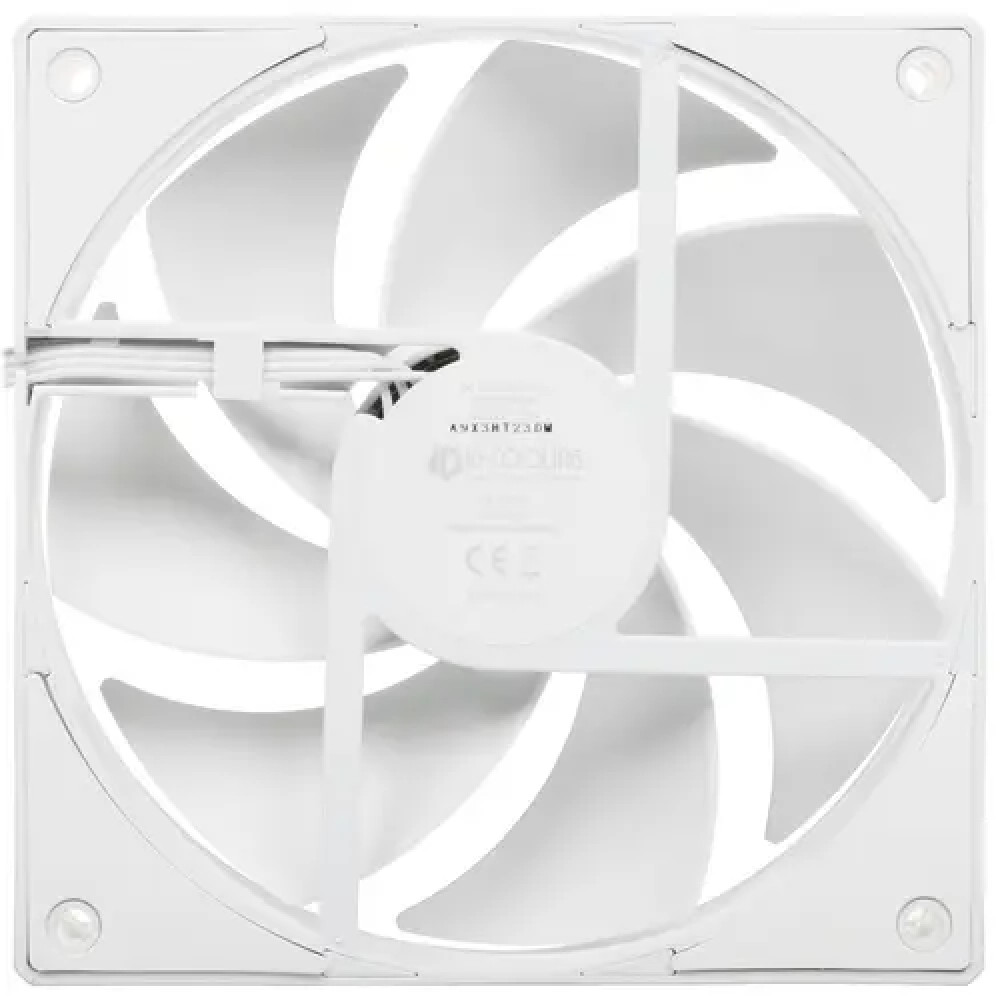 Система охлаждения ID-Cooling AF Series AF-125-W Для системного блока - миниатюра 7