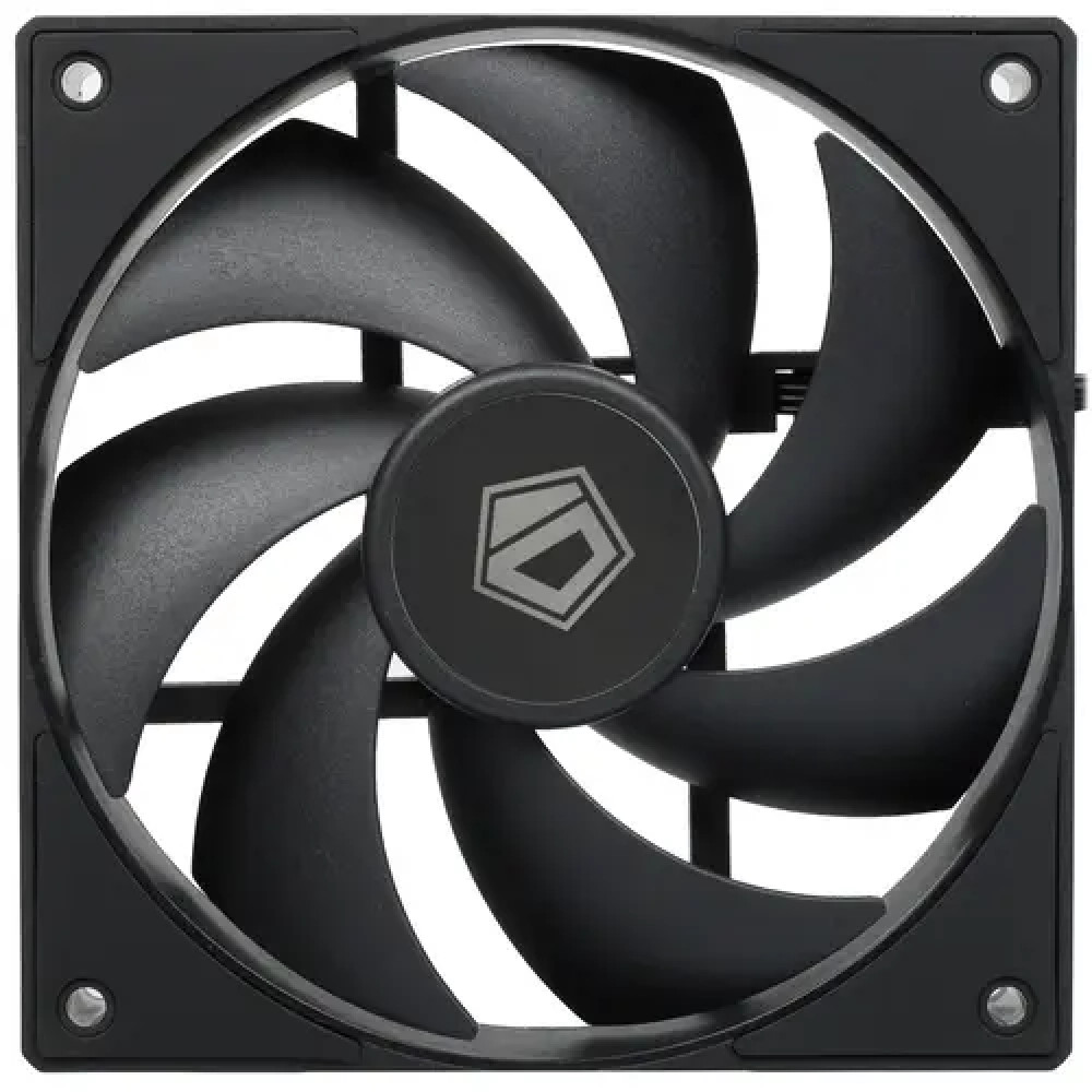 Система охлаждения ID-Cooling AF Series AF-125-K Для системного блока - миниатюра 5