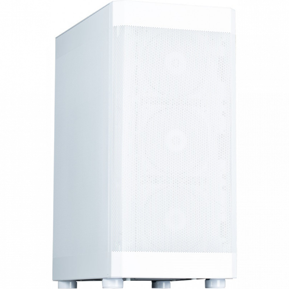 Корпус Zalman i4 WHITE Mid-Tower - миниатюра 9